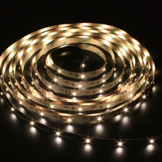 Светодиодные ленты нового поколения - LED Crystal
